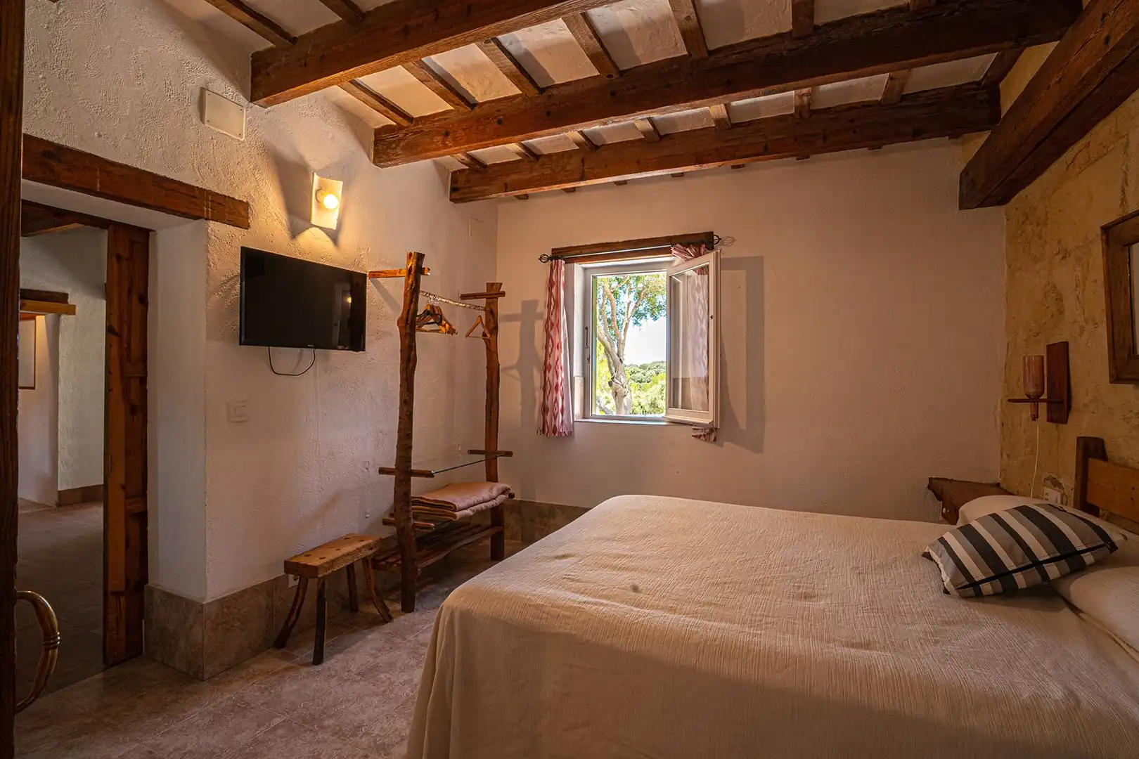 Maison rustique avec piscine à vendre à Alaior poble, imagen 23