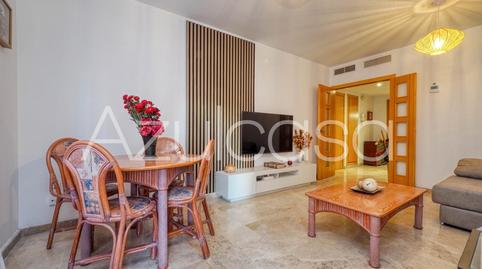 Foto 4 de Pis en venda a Calle Calle del Doctor Federico Manero, Garbinet - Parque de las Avenidas, Alicante