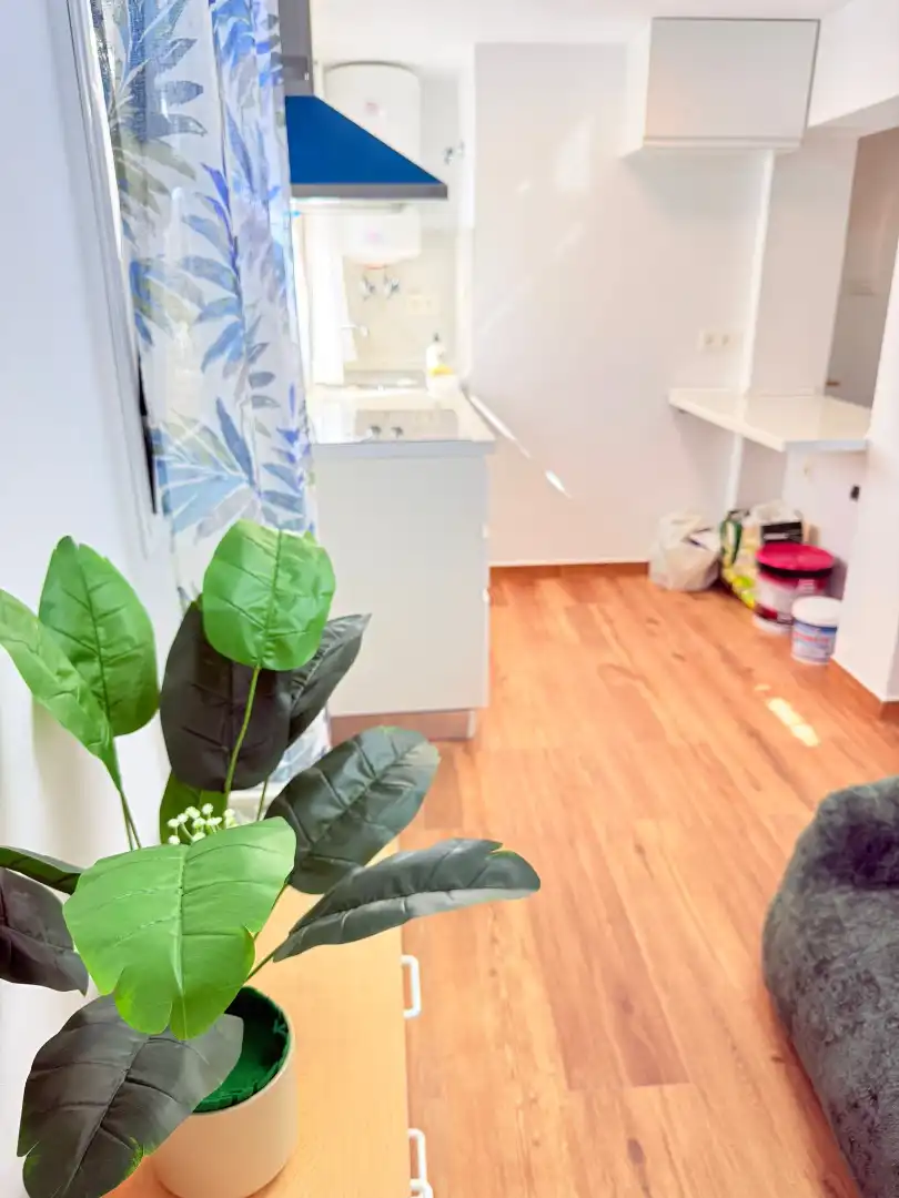 Flat for sale in Cártama  with Furnished