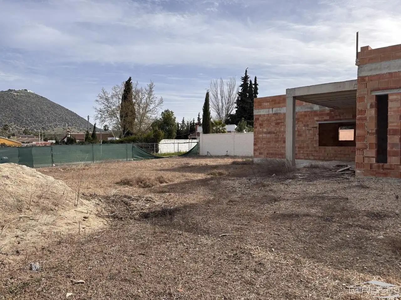 Terreno en venta en Las Vegas - Campoaras