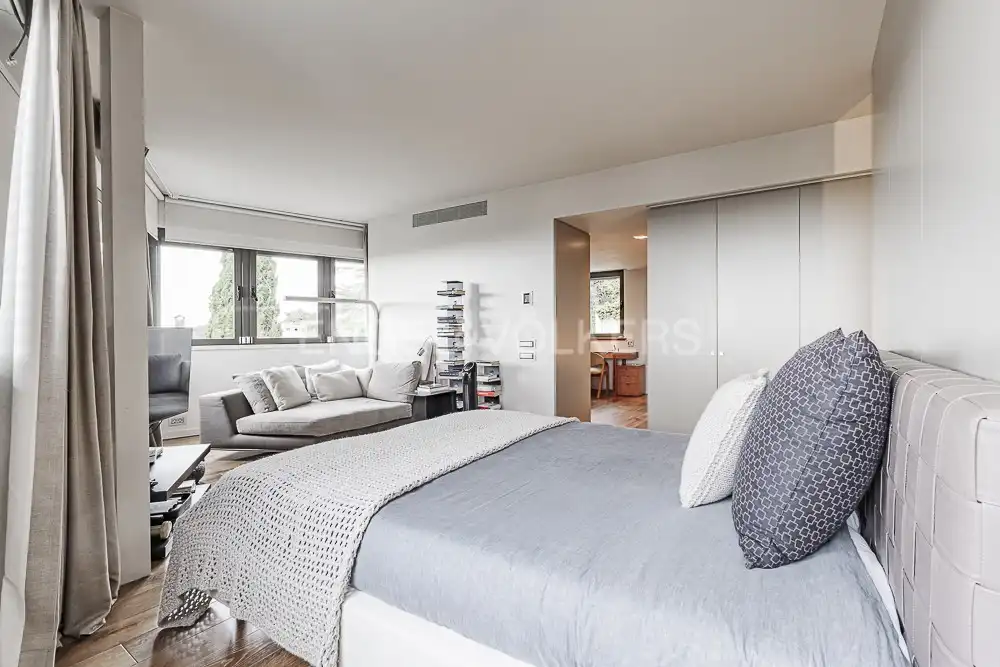 Haus mit Pool zum Verkauf in Ciutat Diagonal, imagen 32