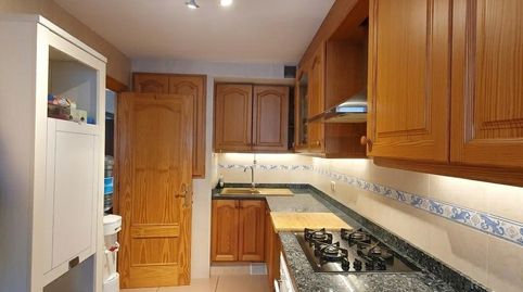 Foto 3 de Piso en venta en Son Armadans, Palma de Mallorca