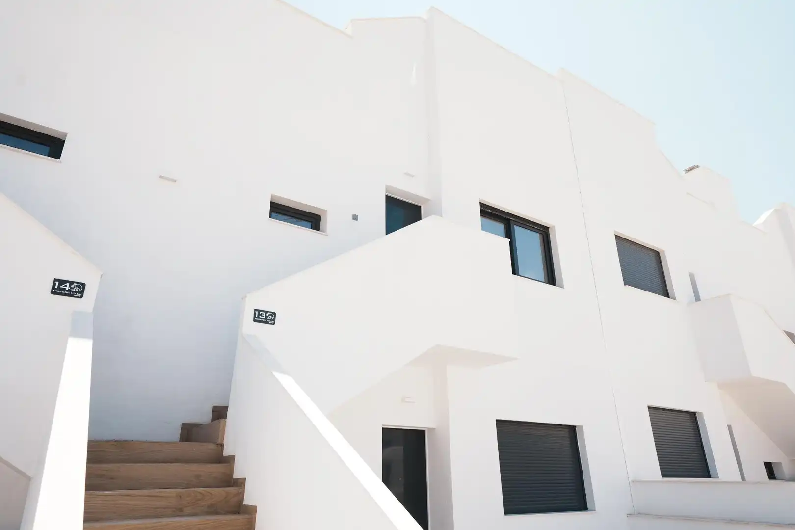 Attique avec piscine à vendre à Balcón de Finestrat - Terra Marina, imagen 7