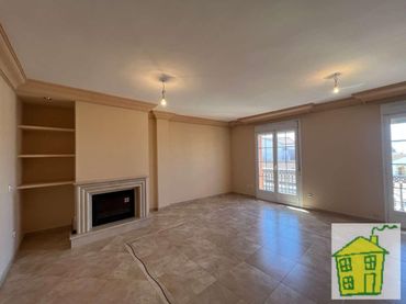 Appartamento con balcone in vendita a Andújar