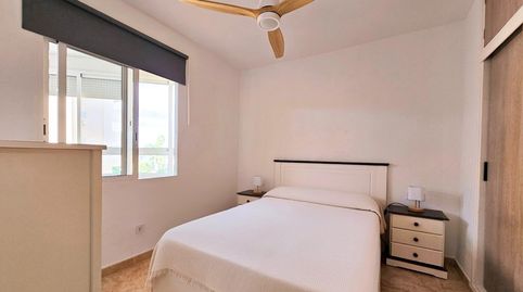 Foto 5 de Piso en venta en Julieta Estudios-p.honda, Playa Honda - Playa Paraíso, Cartagena