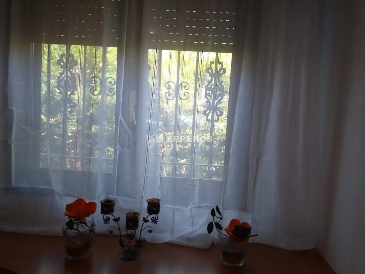 Jardín de Casa adosada en venta en Uruñuela con Calefacción, Parquet y Terraza