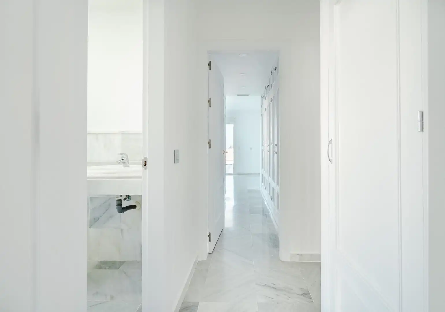 Appartement compact avec terrasse à vendre à Calle CARTAJIMA 6, imagen 21
