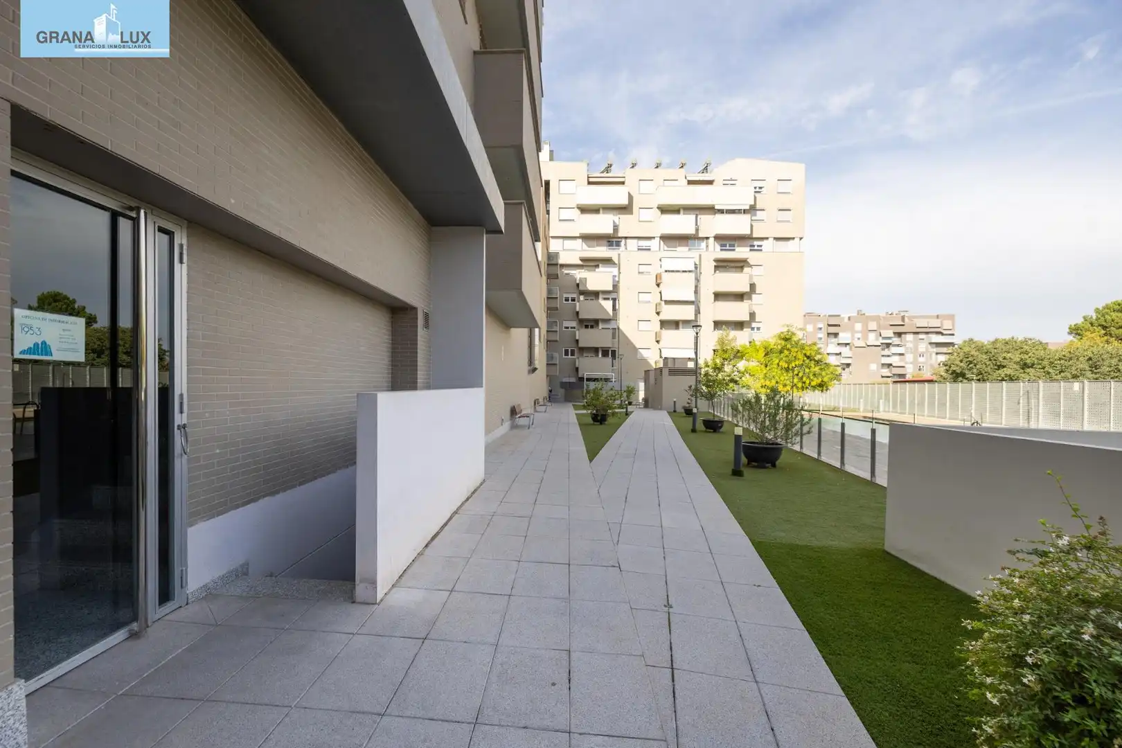 Piso con piscina en venta en Avenida Avenida Ilustración, imagen 11
