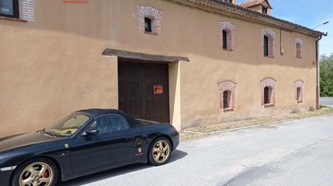 Foto 5 de Finca rústica en venda a Torre Val de San Pedro, Segovia