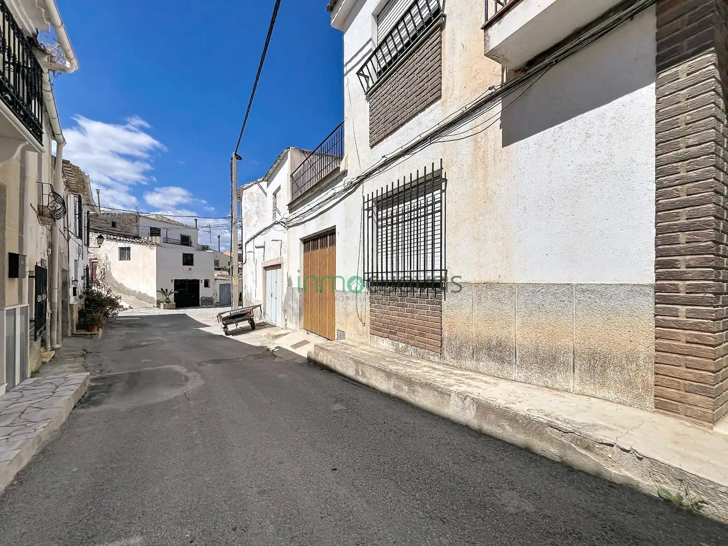 Casa a schiera in vendita a Zurgena, imagen 43