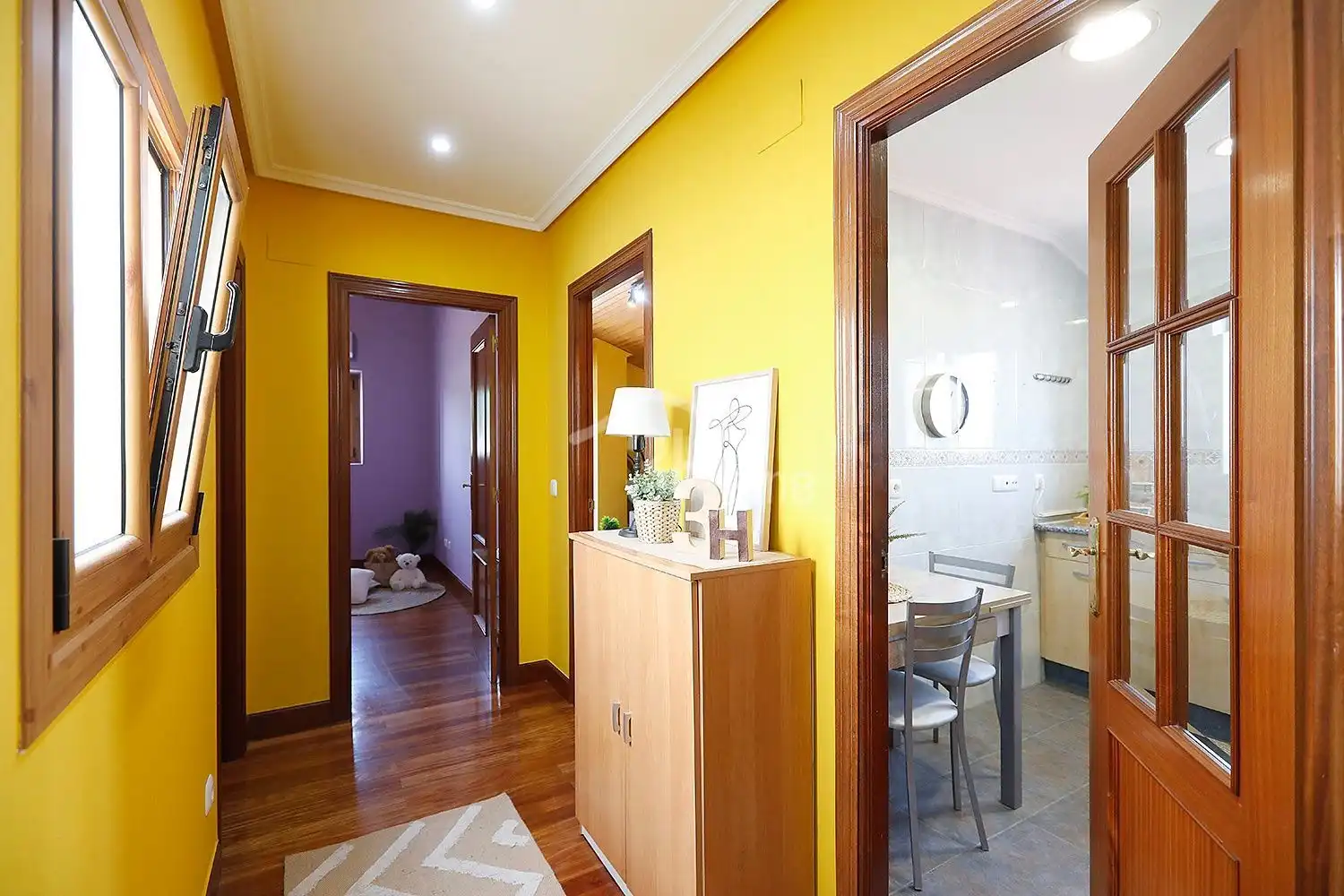 Flat for sale in Irun   with Air Conditioner, Heating and Terrace
