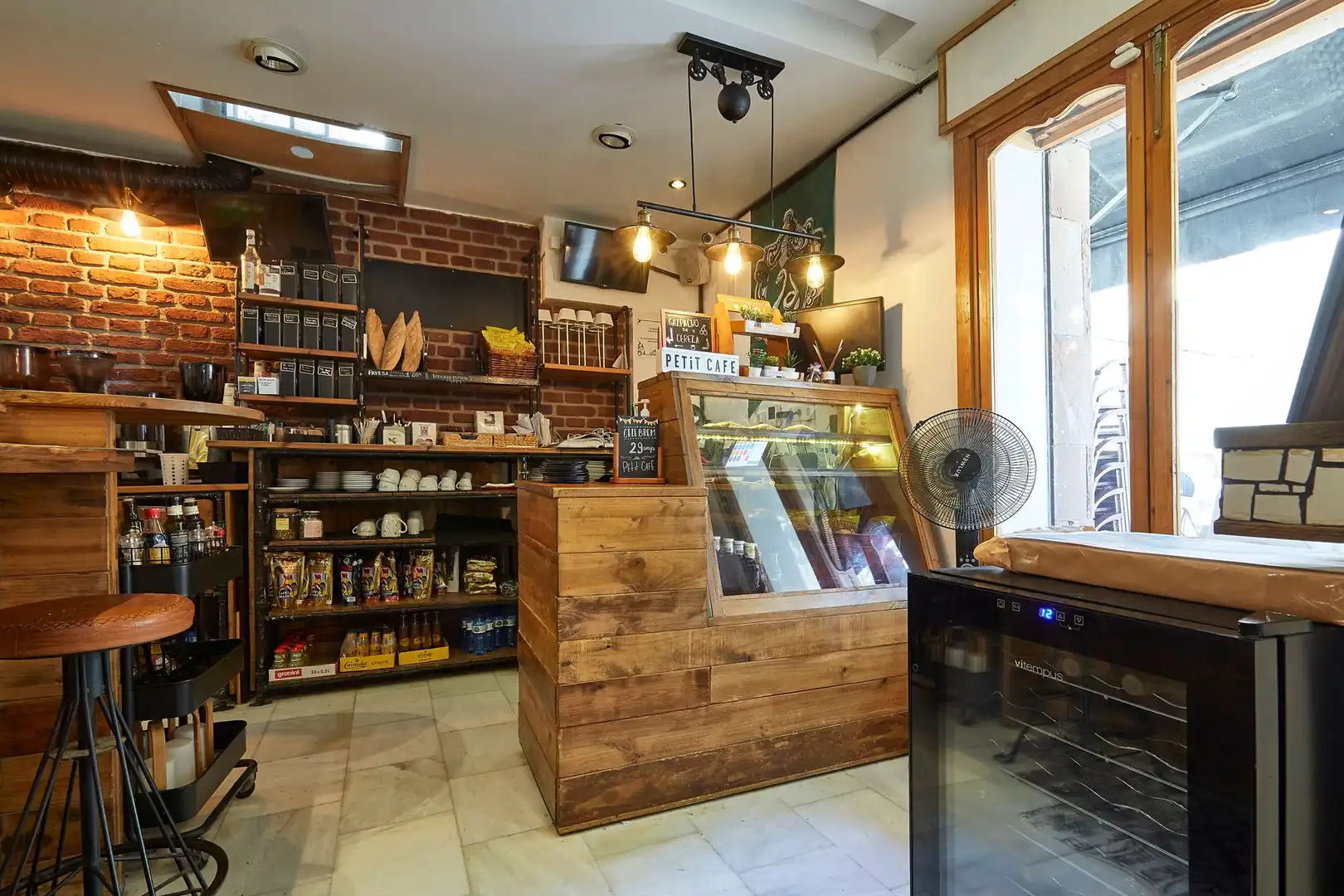 Business premises for sale in Plaça d'Ocata, imagen 6