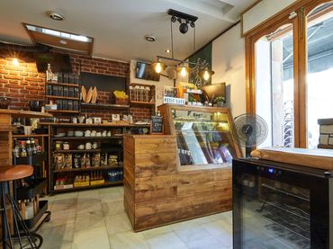 Local comercial en venda a Plaça d'Ocata