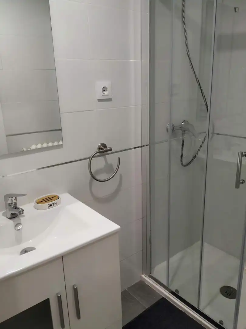 Habitació a Casco Antiguo