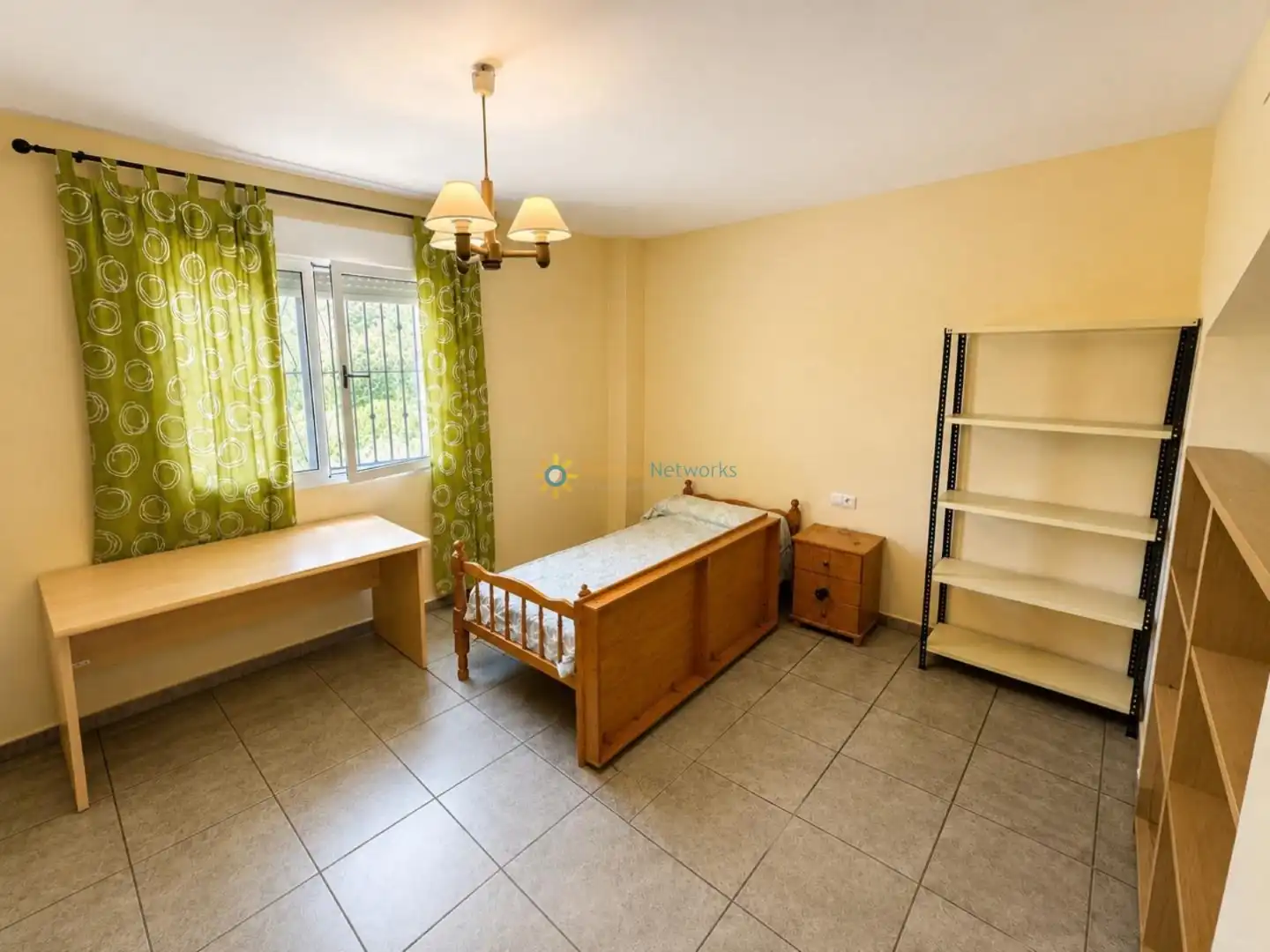 Villa avec piscine à vendre à Bocairent, imagen 14