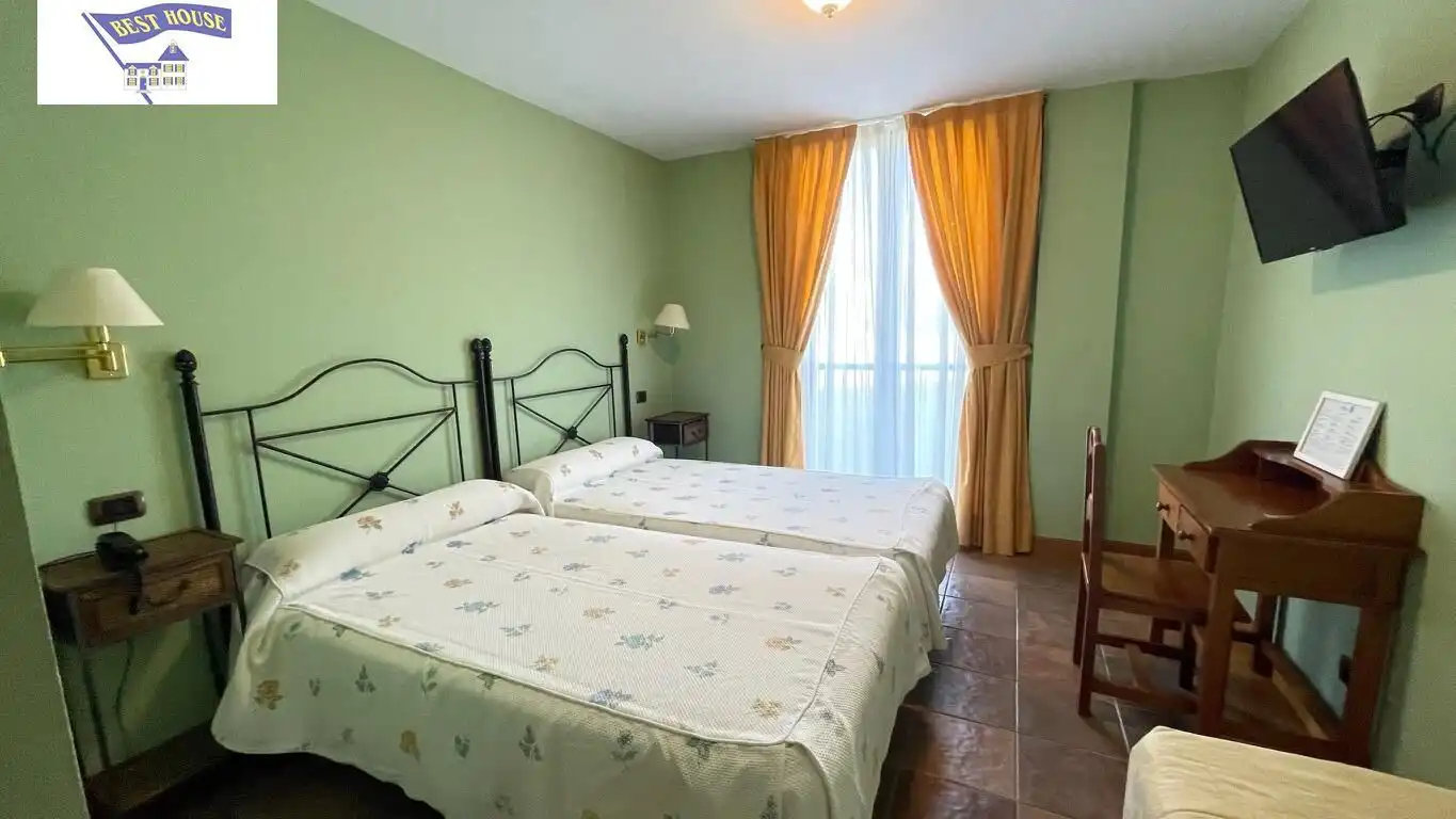 Casa o xalet en venda a Ibarrangelu