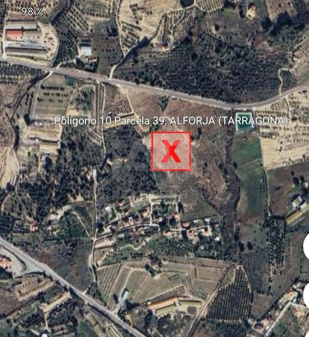 Residential for sale in Alforja