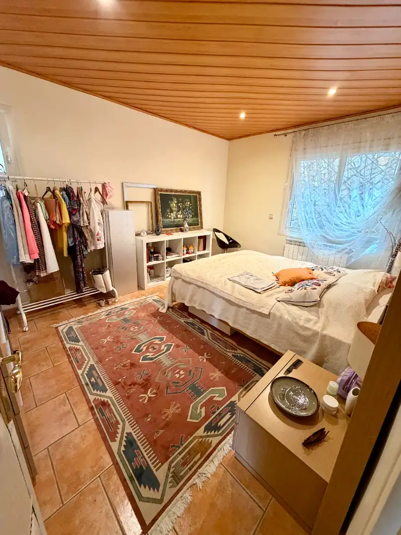Dormitori de Casa o xalet en venda en Lloret de Mar amb Balcó