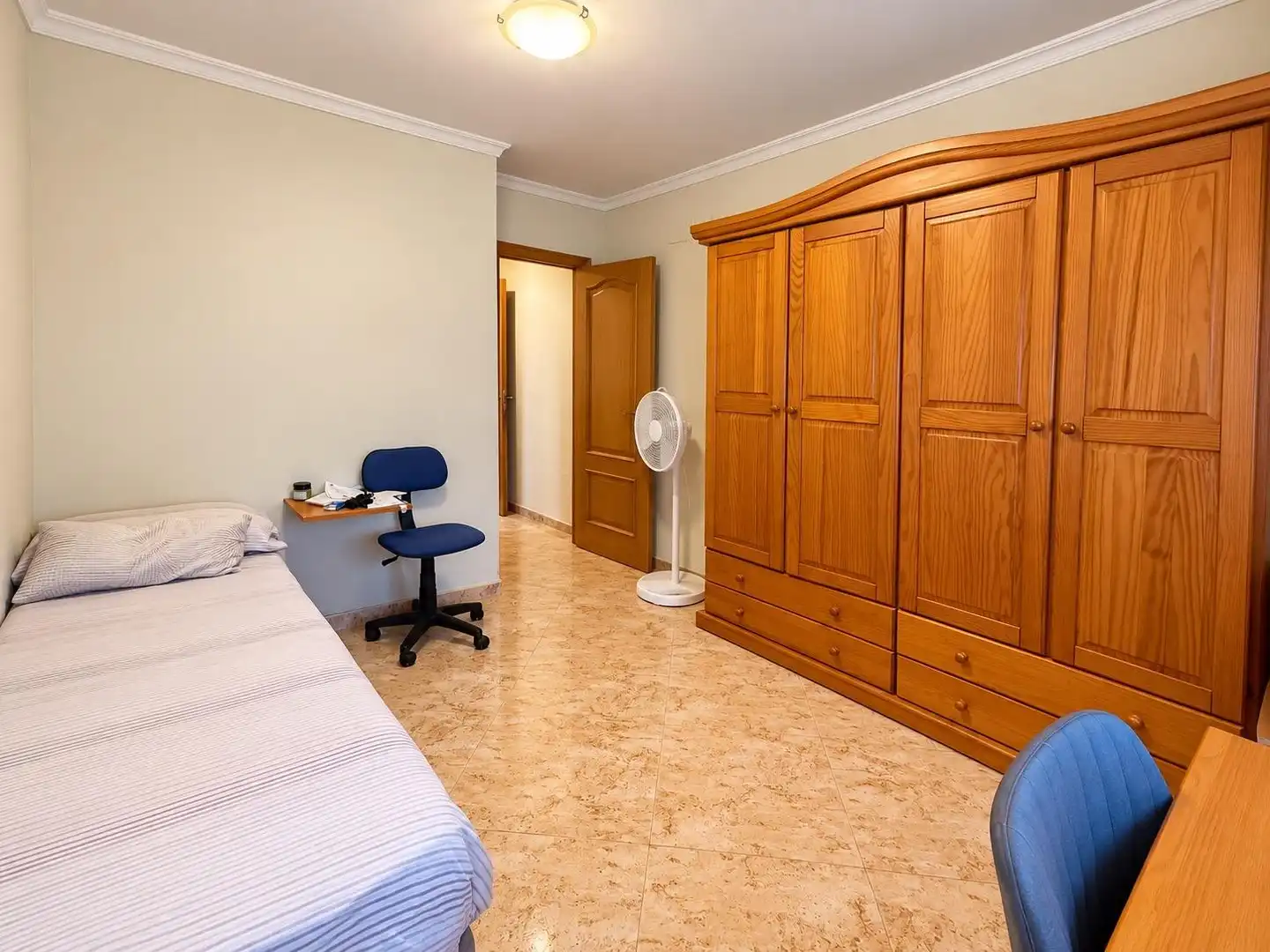 Wohnung mit Terrasse zum Verkauf in Picassent, imagen 14