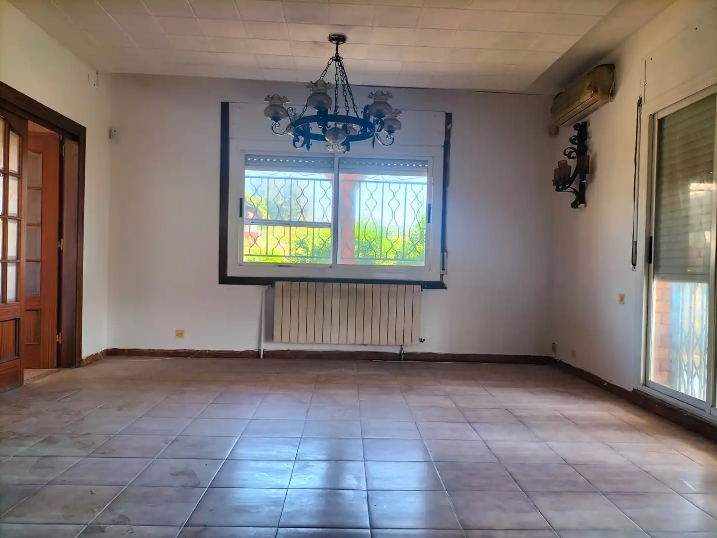 Dining room of Houses for sale in Lliçà de Vall  with Private garden, Storage room and Swimming Pool