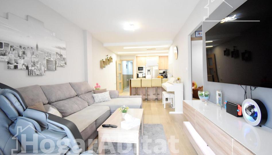 Foto 1 de Piso en venta en Avenida Republica Argentina de la, Plaza Elíptica - República Argentina, Valencia
