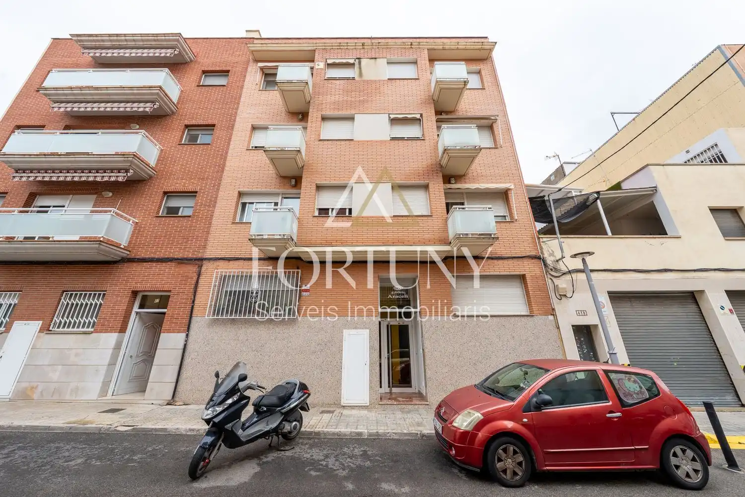 Piso en venta en Bonavista