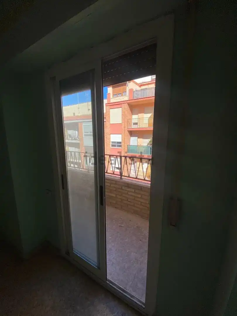 Terraza de Piso en venta en Alcoy / Alcoi con Trastero y Balcón