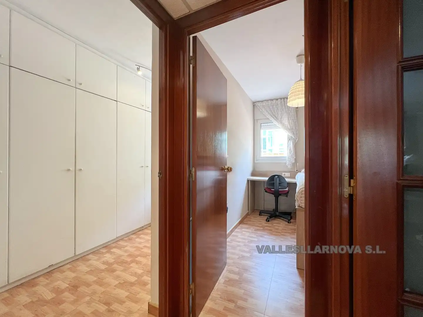 Appartement avec terrasse à vendre à Polinyà, imagen 21