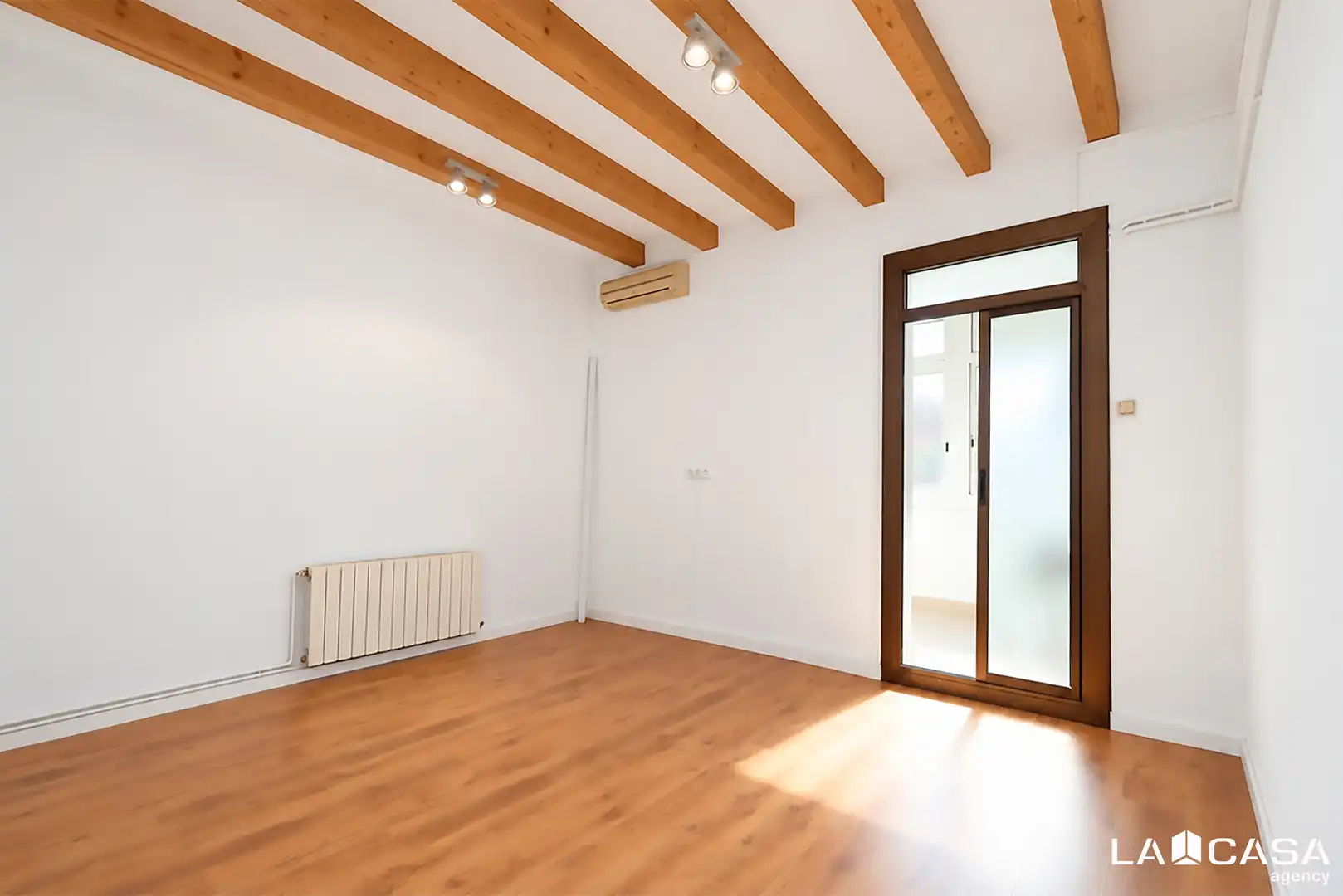Piso con terraza en venta en Sant Martí, imagen 26