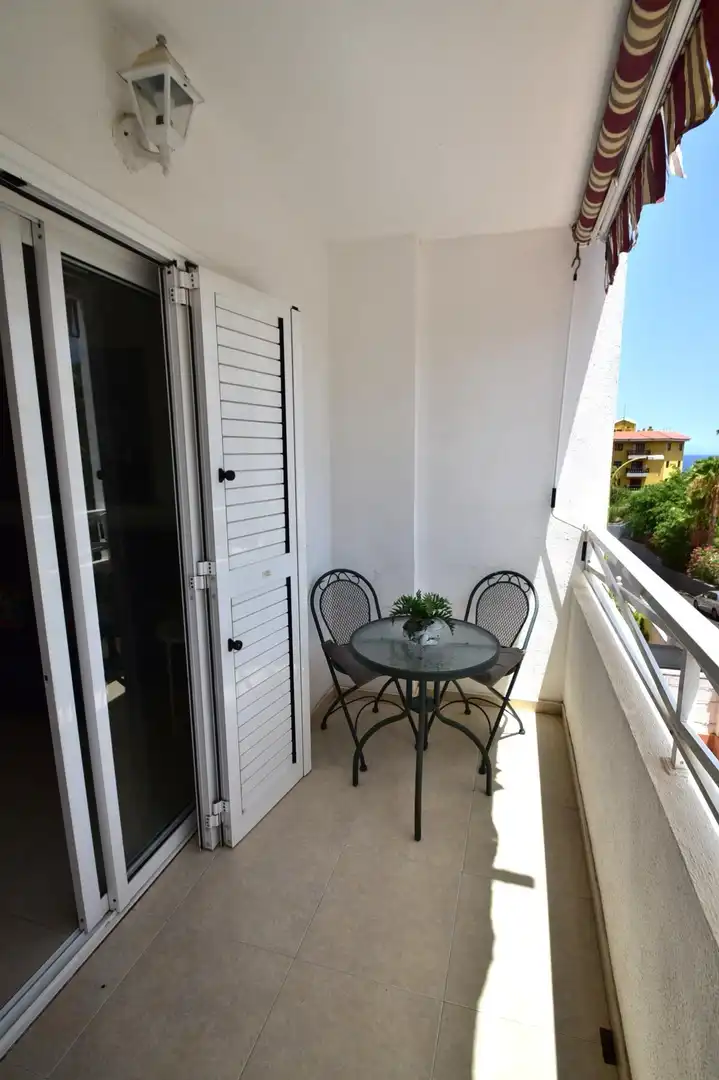 Apartament amb piscina de lloguer a Las Caletillas - Punta Larga, imagen 3