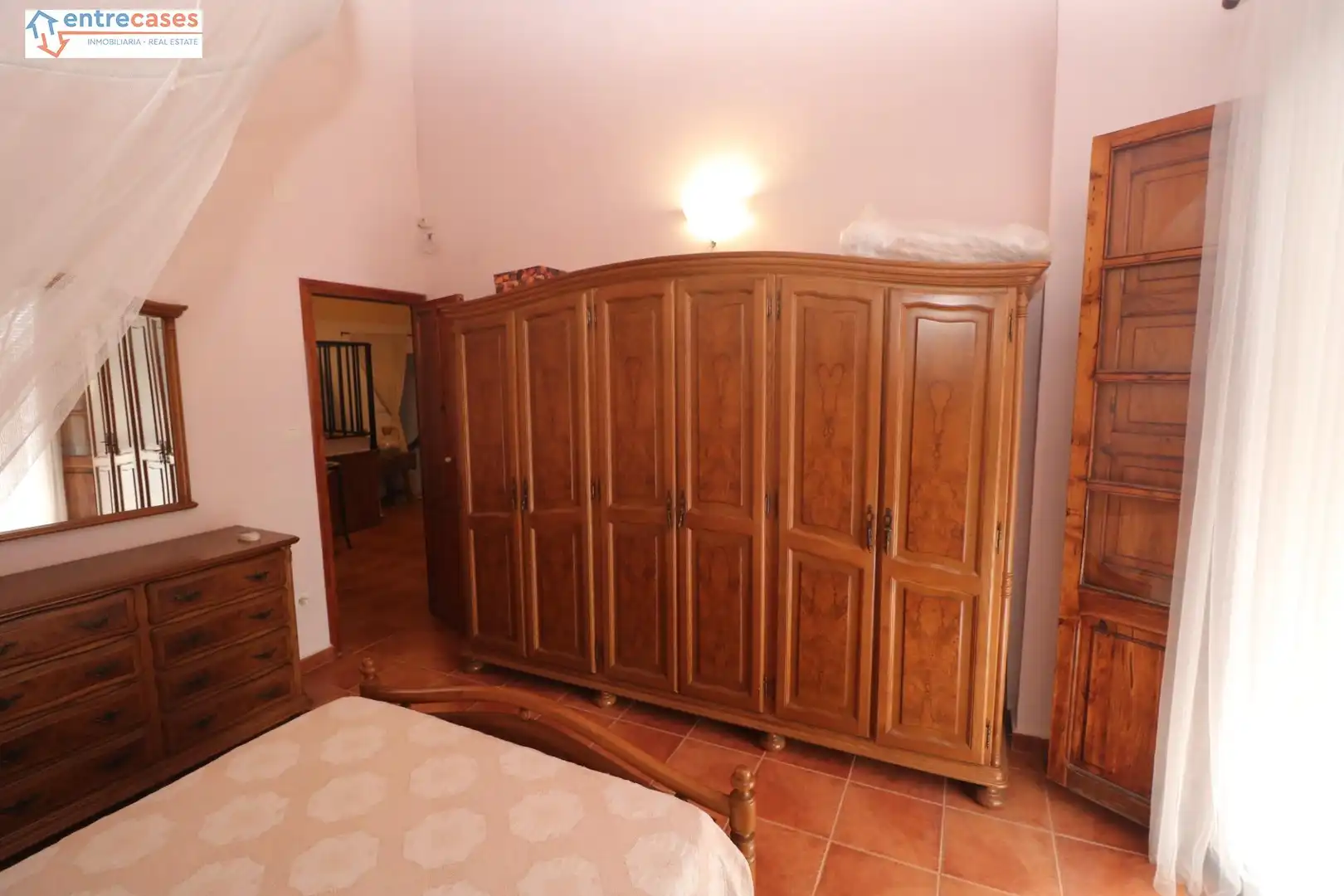 Landhaus mit Terrasse zum Verkauf in Quart de les Valls, imagen 34