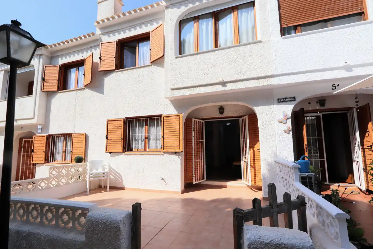 Reihenhaus zum Verkauf in Orihuela Costa, imagen 20