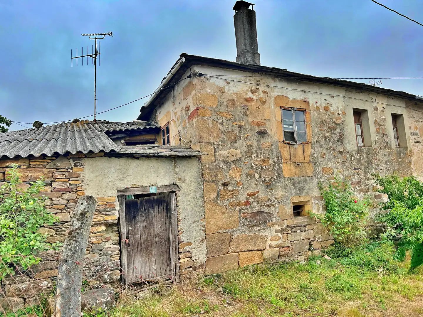 Casa en venda a A Pobra do Brollón, imagen 4