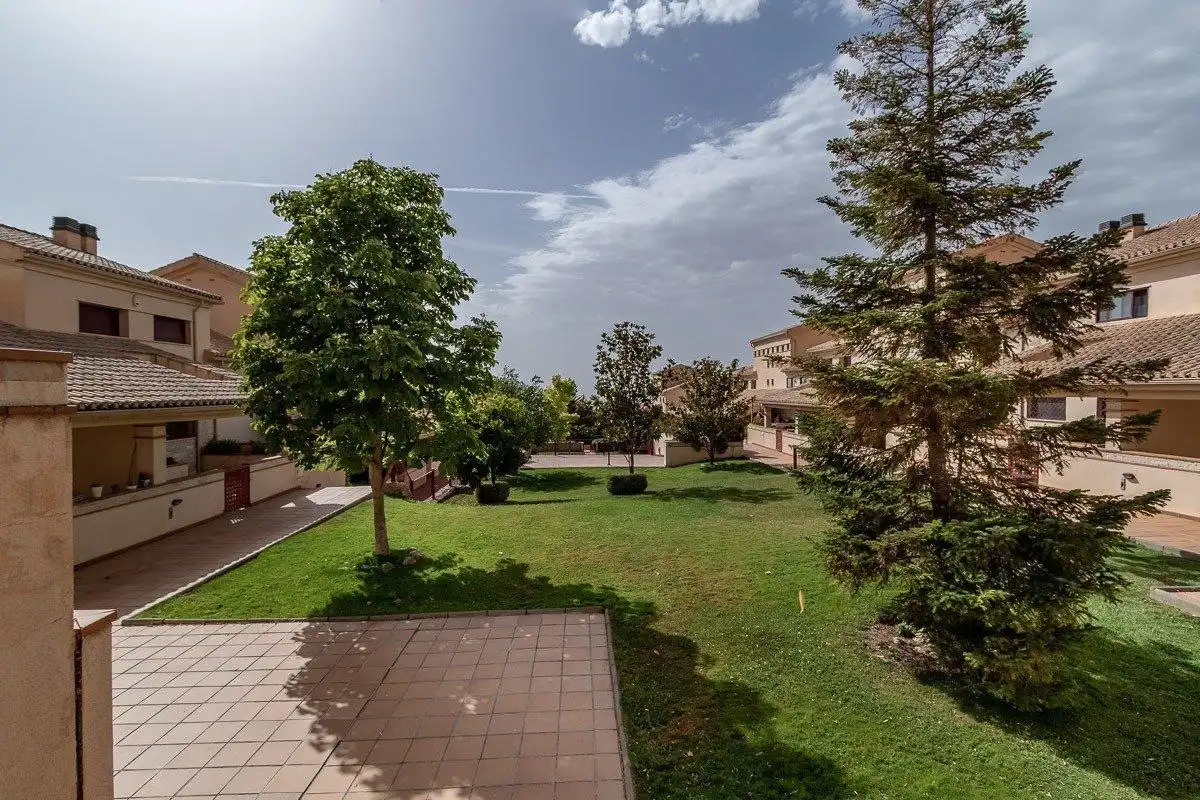 Maison avec piscine à vendre à Avenida Cañada de los Fenicios 14, imagen 42