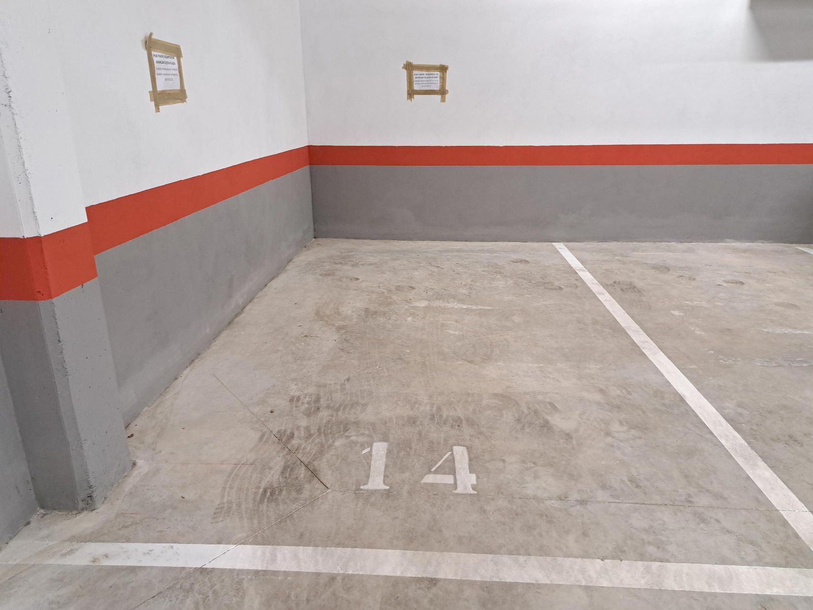 Parking of Garage for sale in Badalona
