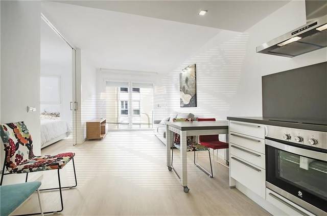 Apartamento en Alquiler en Santa Catalina