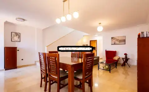 Terraced house with terrace for sale in Calle los Naranjos, imagen 10
