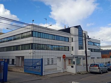 Offices with lift for sale in Zona Industrial