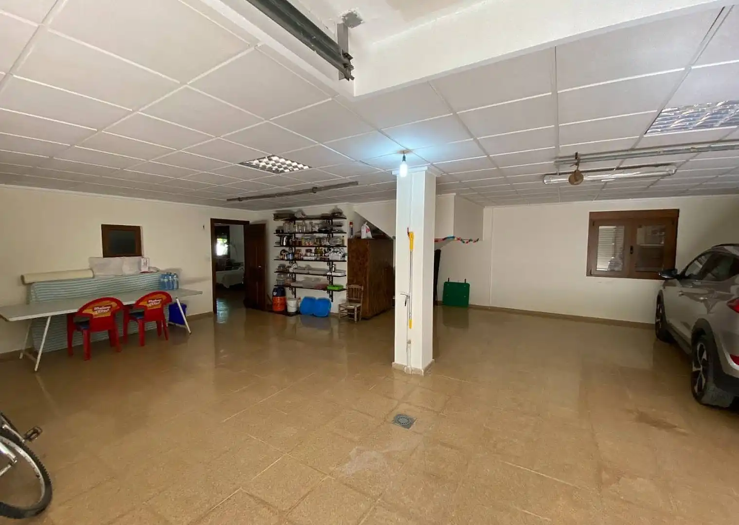Casa o xalet en venda en Villena amb Terrassa