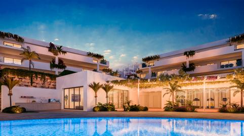 Photo 4 of Flat for sale in Calle Casares Golf Garden, 57, Casares Golf - Casares del Sol, Málaga