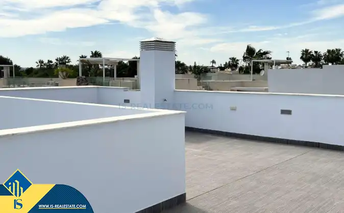 Xalet amb piscina en venda a Rojales, imagen 3