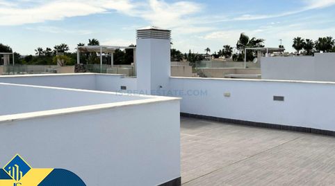 Casas con piscina privada en construcción en Rojales, Ciudad Quesada, provincia de Alicante. 3 habitaciones | 98 m² | 5 kilómetros, imatge 3