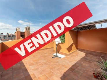 Pis amb ascensor en venda a Rozas Centro