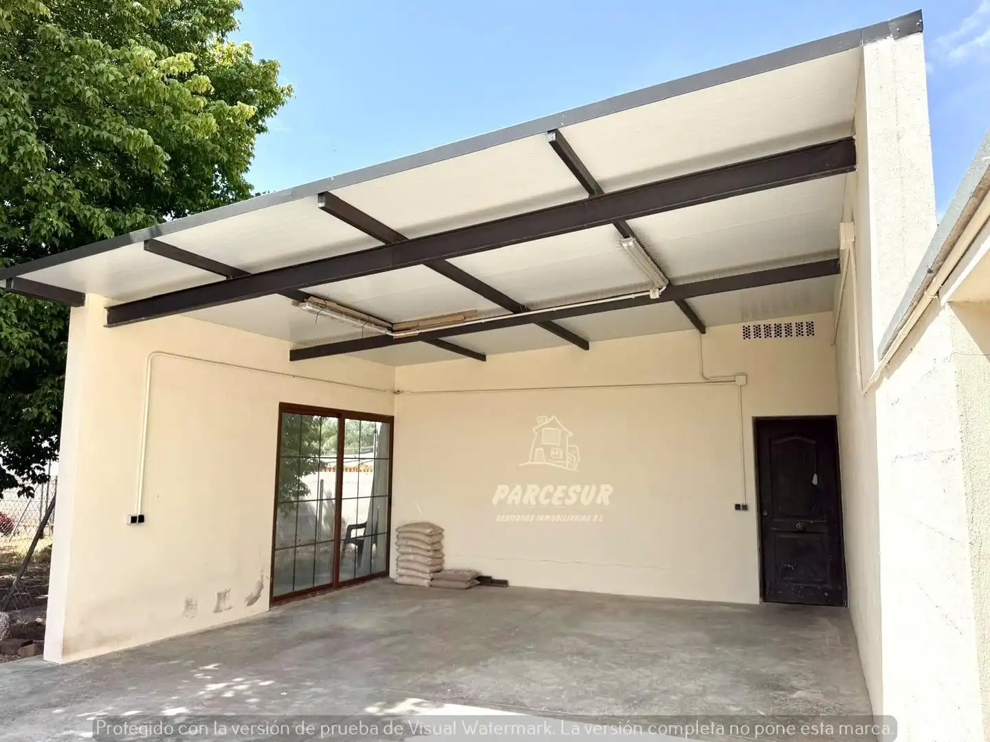 Casa con jardín en venta en Periurbano Oeste - Sierra, imagen 32