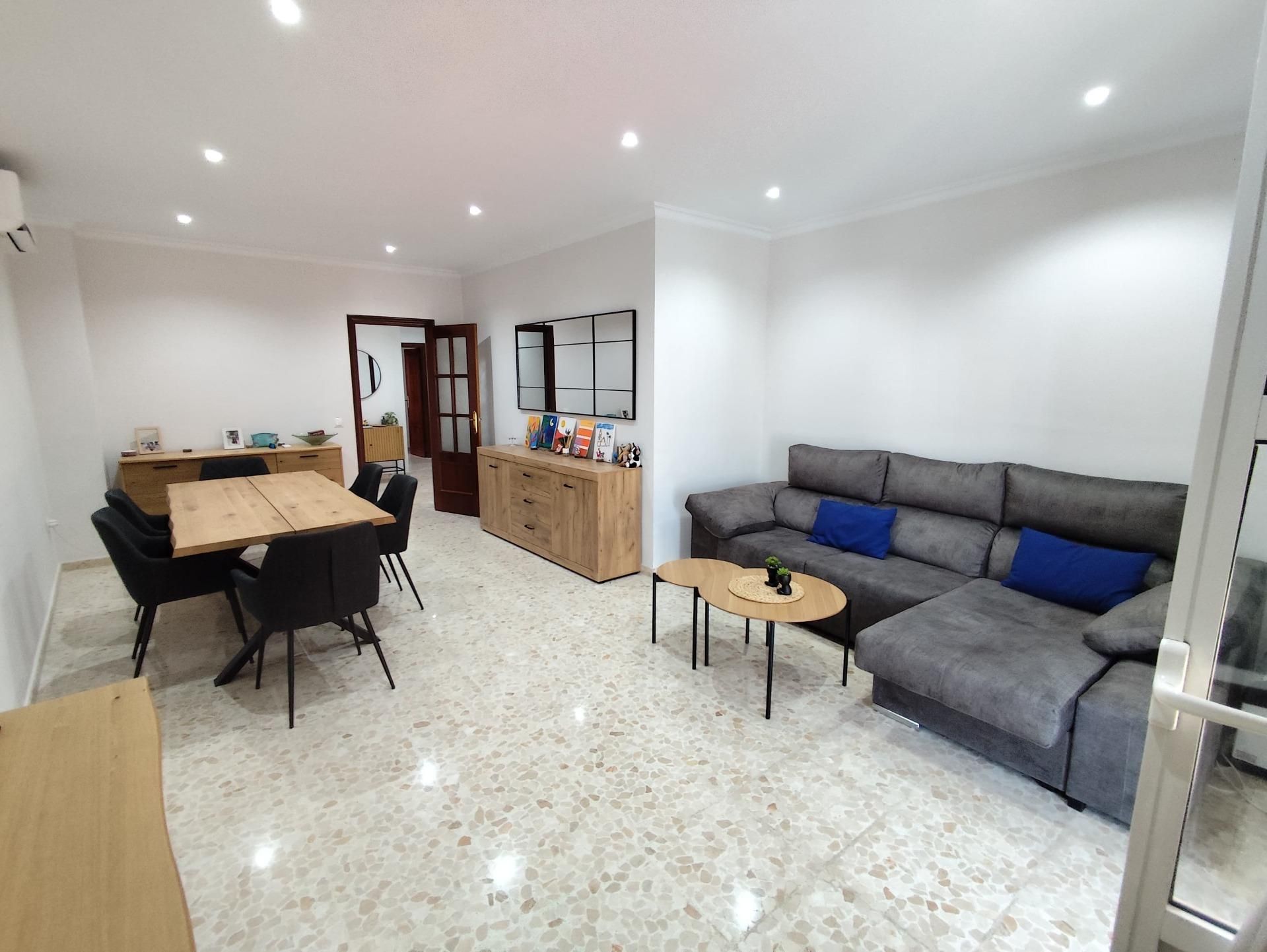 Flat for sale in Torre Cruz - Los Molinos