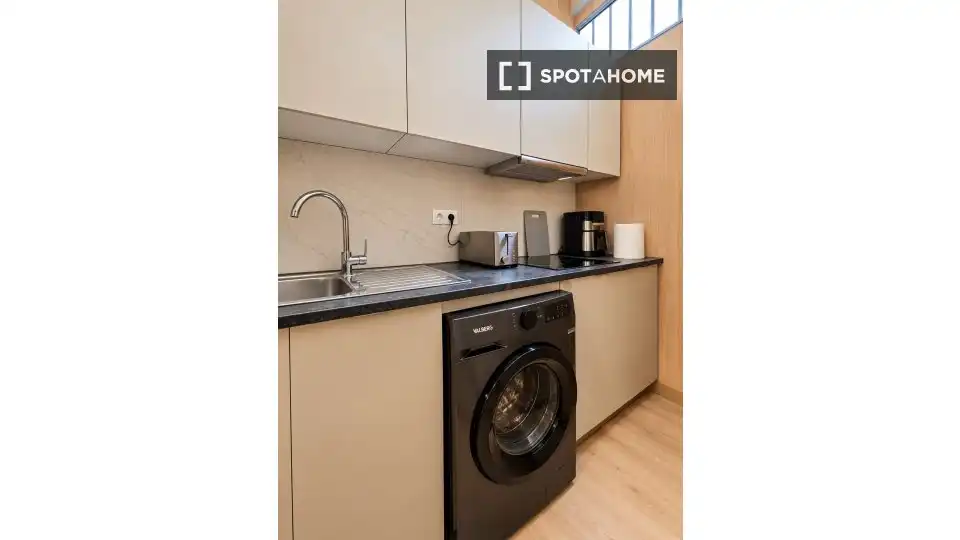 Flat to rent in Latina, imagen 2