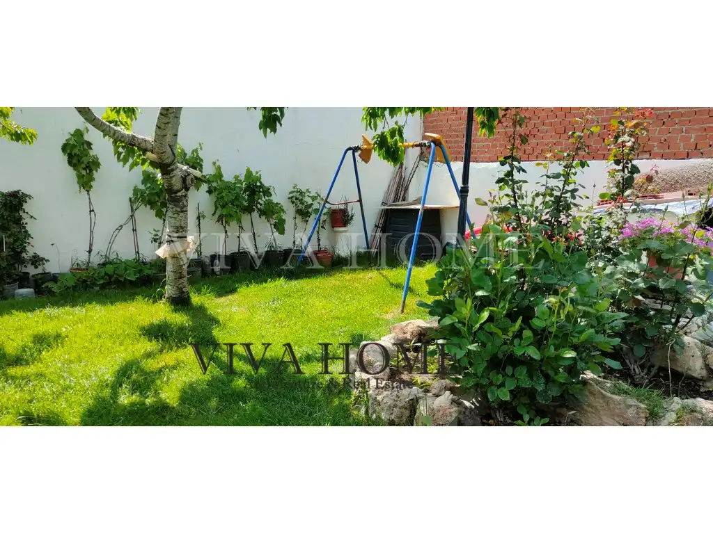 Jardí de Casa adosada en venda en Morata de Tajuña