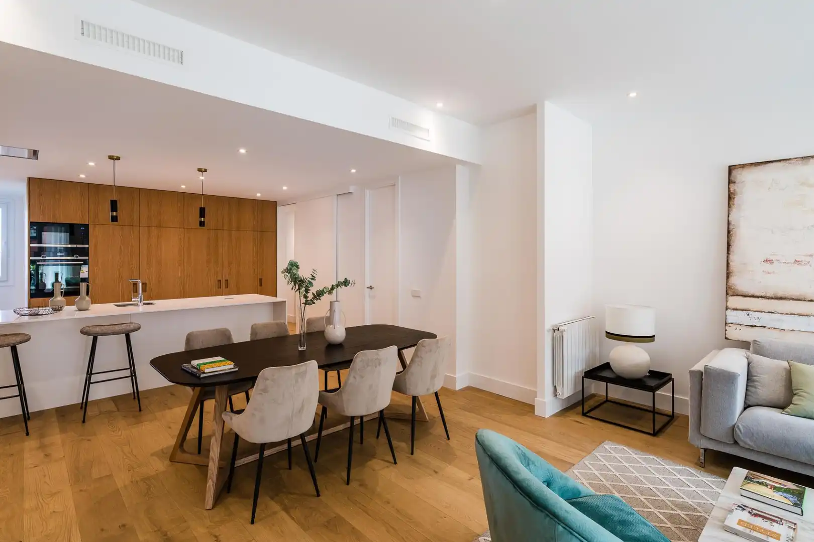 Flat with lift for sale in Calle Calle Mártires Concepcionistas 18, imagen 6