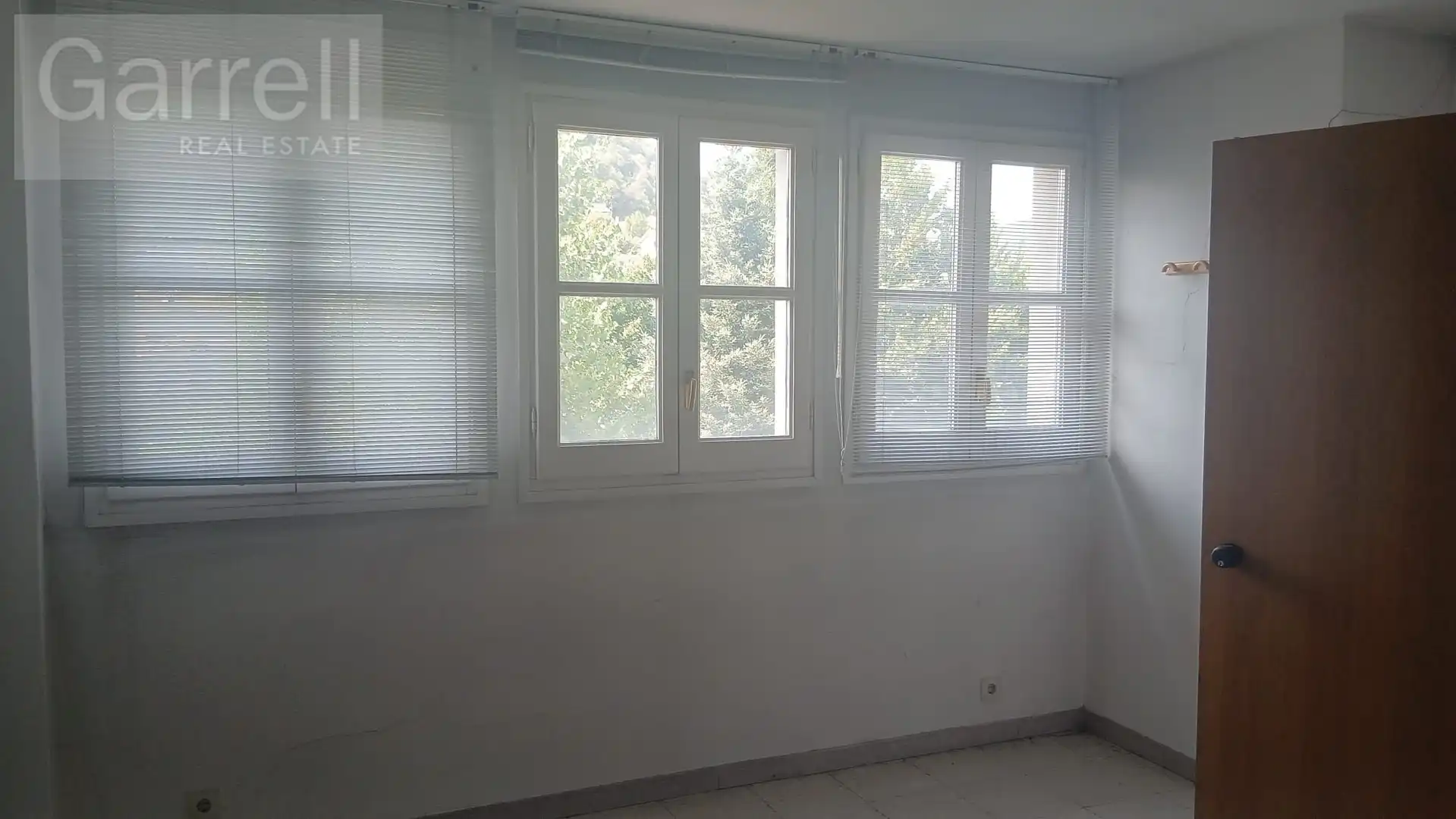 Habitación de Casa adosada en venta en Olot