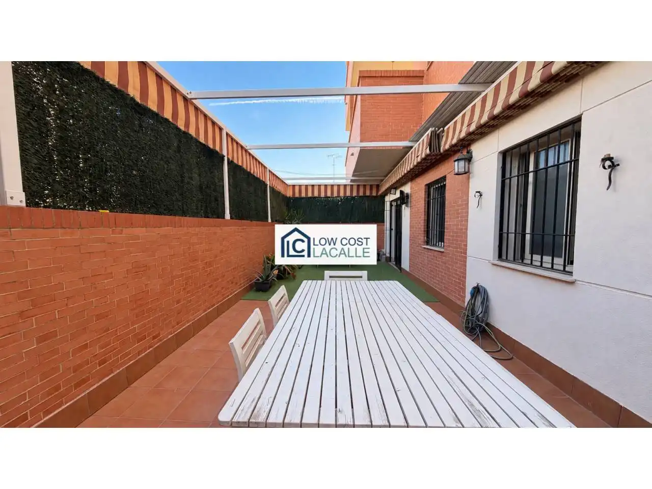 Flat with lift for sale in Avenida Nazaret, imagen 2